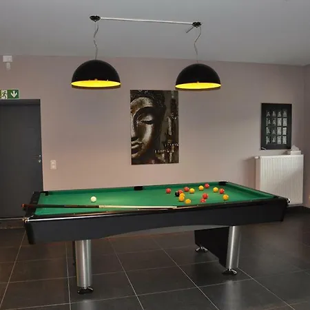 La Maison De Julie *