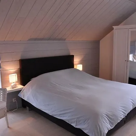 La Maison De Julie Holiday home *
