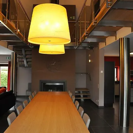 La Maison De Julie Ovifat