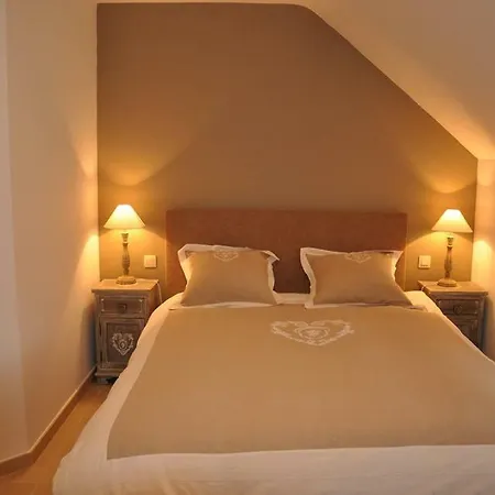 La Maison De Julie