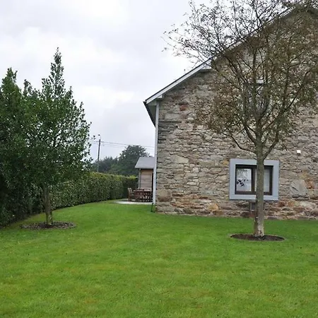 La Maison De Julie * Ovifat
