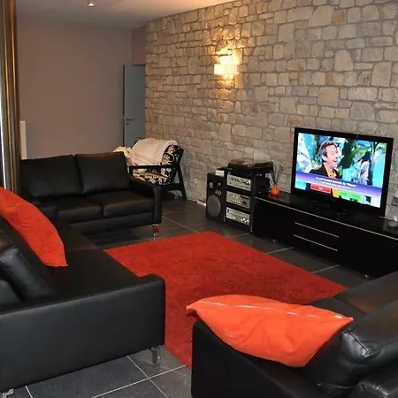 La Maison De Julie *